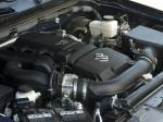 Suzuki Equator 2009 года